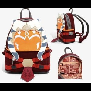 Ahsoka Tano Mini Backpack